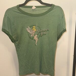 Rare Vintage Tinkerbell Tee